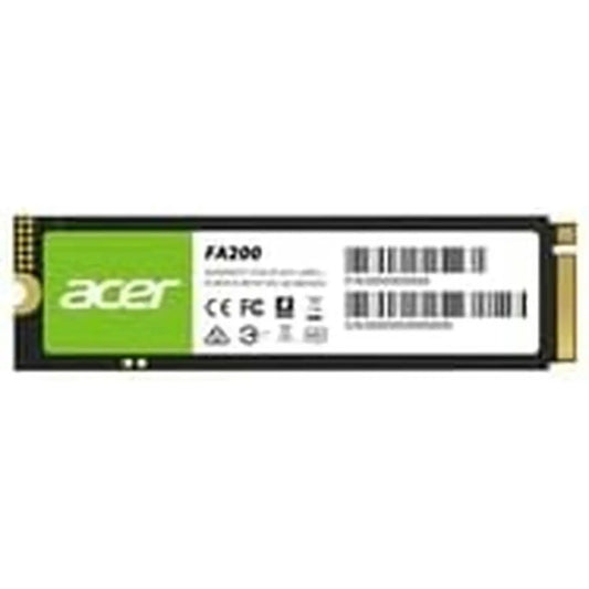 Hard Drive Acer BL.9BWWA.123 500 GB SSD - IGSI Europe Ltd