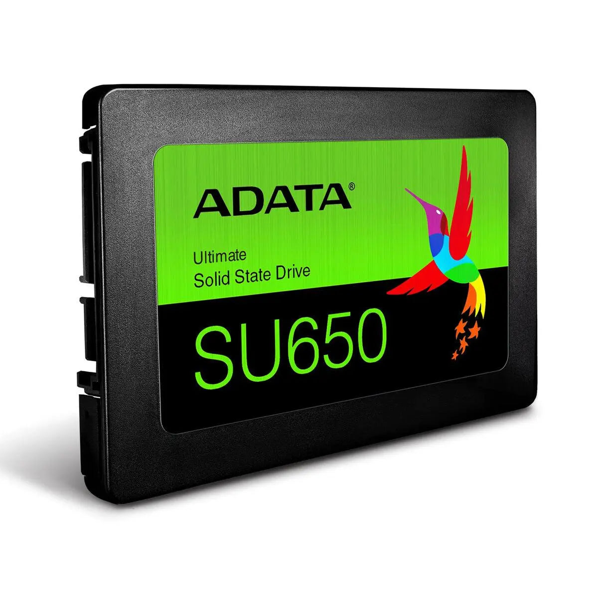 Hard Drive Adata Ultimate SU650 256 GB SSD - IGSI Europe Ltd