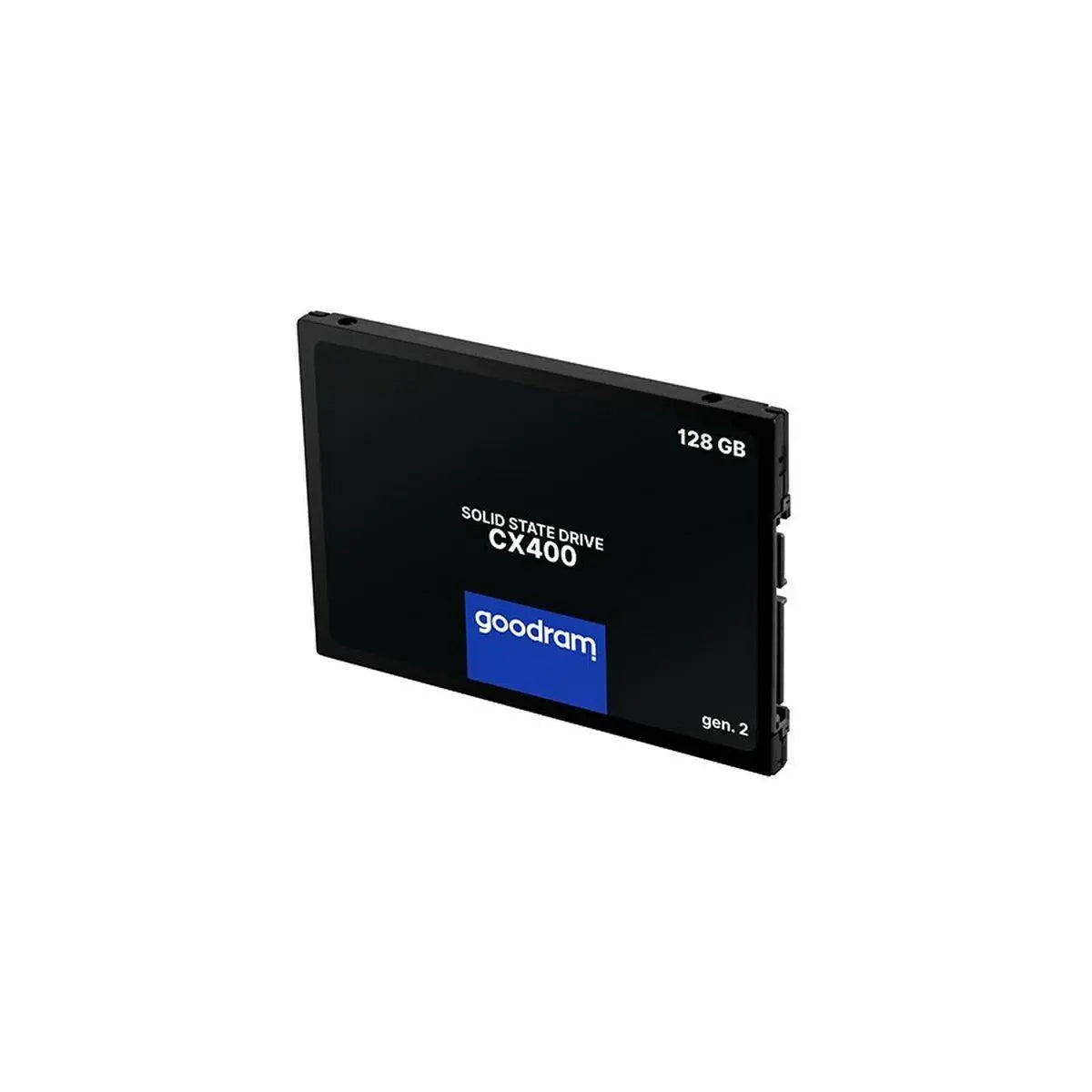 Hard Drive GoodRam CX400 gen.2 128 GB SSD - IGSI Europe Ltd