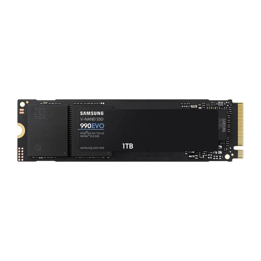 Hard Drive Samsung 990 Evo 1 TB SSD