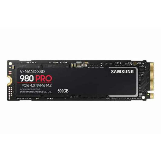 Hard Drive Samsung MZ-V8P500BW V-NAND MLC 500 GB SSD