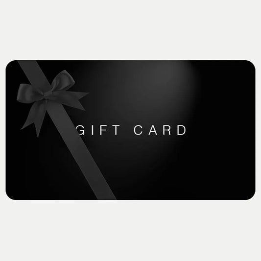 IGSI Europe Ltd - Gift card - IGSI Europe Ltd