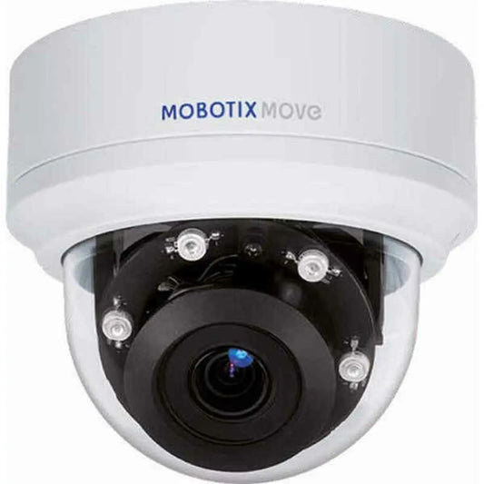 IP camera Mobotix VD-2-IR 720 p White - IGSI Europe Ltd