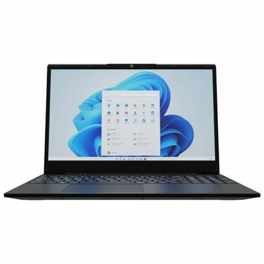Laptop Alurin Flex Advance 15,6" 8 GB RAM 256 GB SSD - IGSI Europe Ltd
