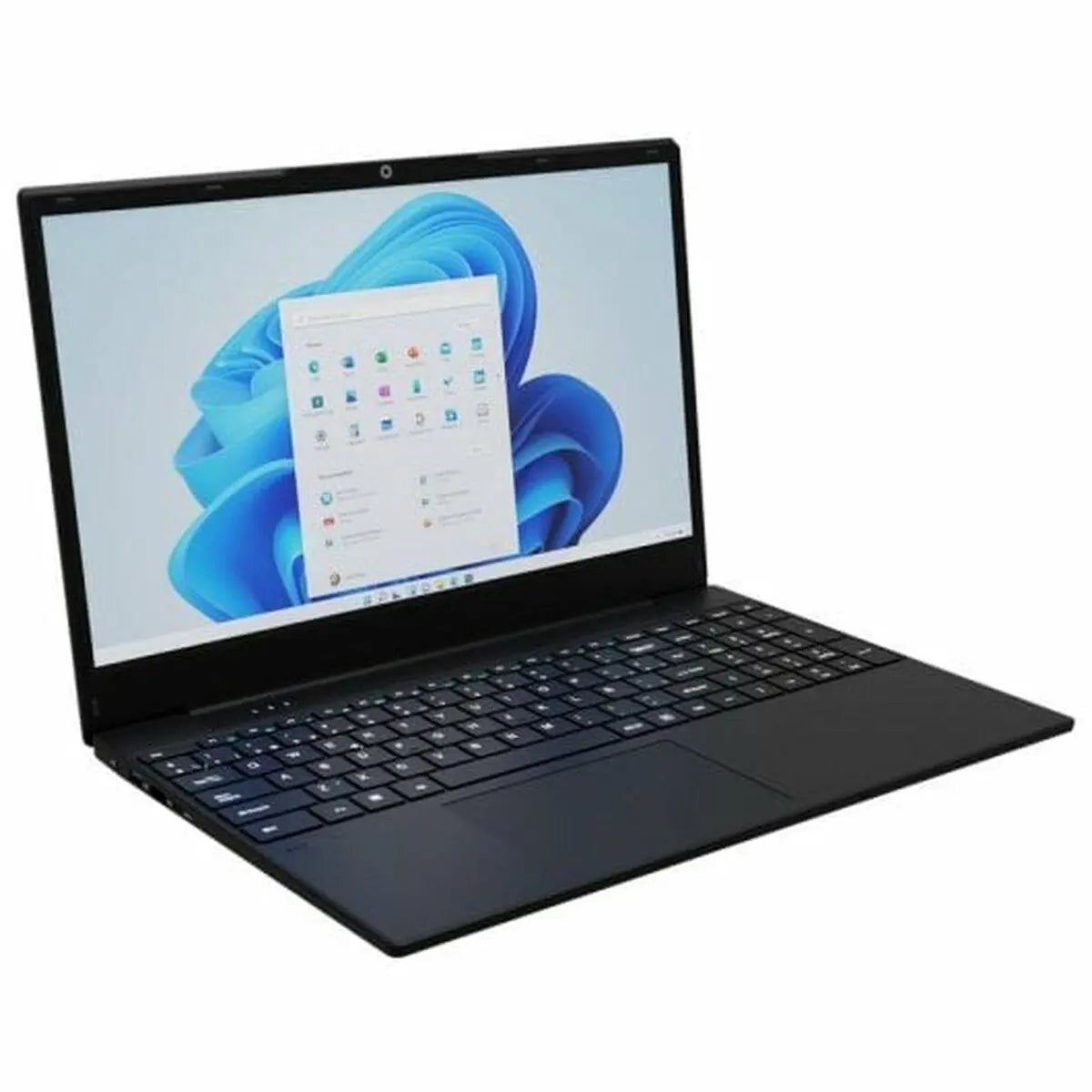 Laptop Alurin Flex Advance 15,6" 8 GB RAM 256 GB SSD - IGSI Europe Ltd