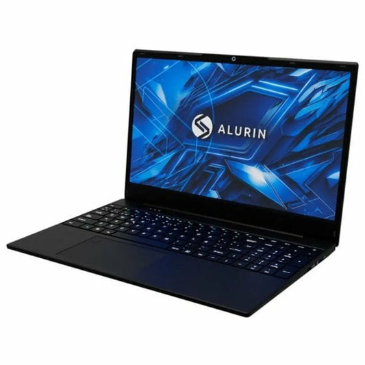 Laptop Alurin Flex Advance 15,6" I5-1155G7 16 GB RAM 1 TB SSD - IGSI Europe Ltd