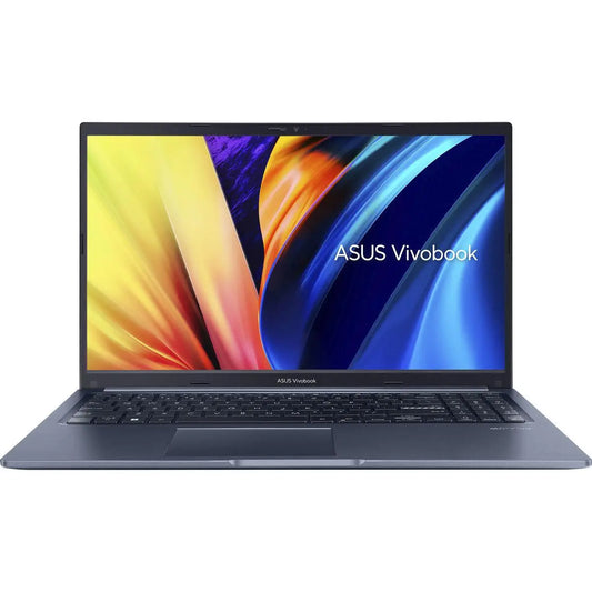 Laptop Asus 90NB0VX1-M00ZC0 15,6" Intel Core i5-1235U 8 GB RAM 512 GB SSD Spanish Qwerty - IGSI Europe Ltd