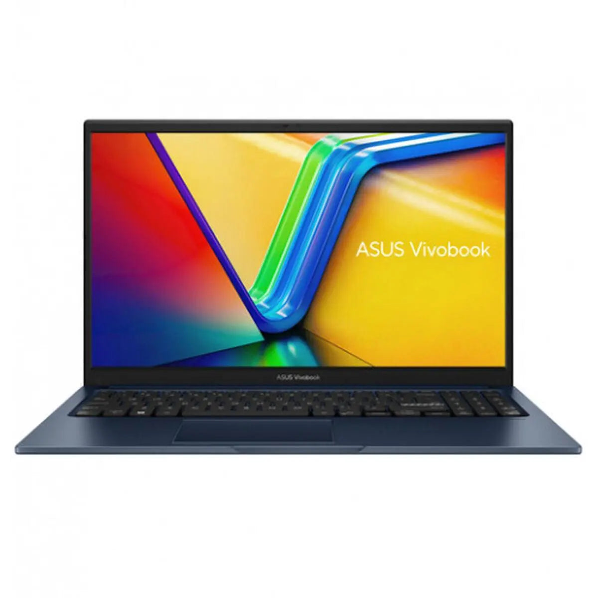 Laptop Asus Vivobook 15 X1504ZA-BQ568W Qwerty US 15,6" 16 GB RAM Intel Core I3-1215U 512 GB SSD - IGSI Europe Ltd