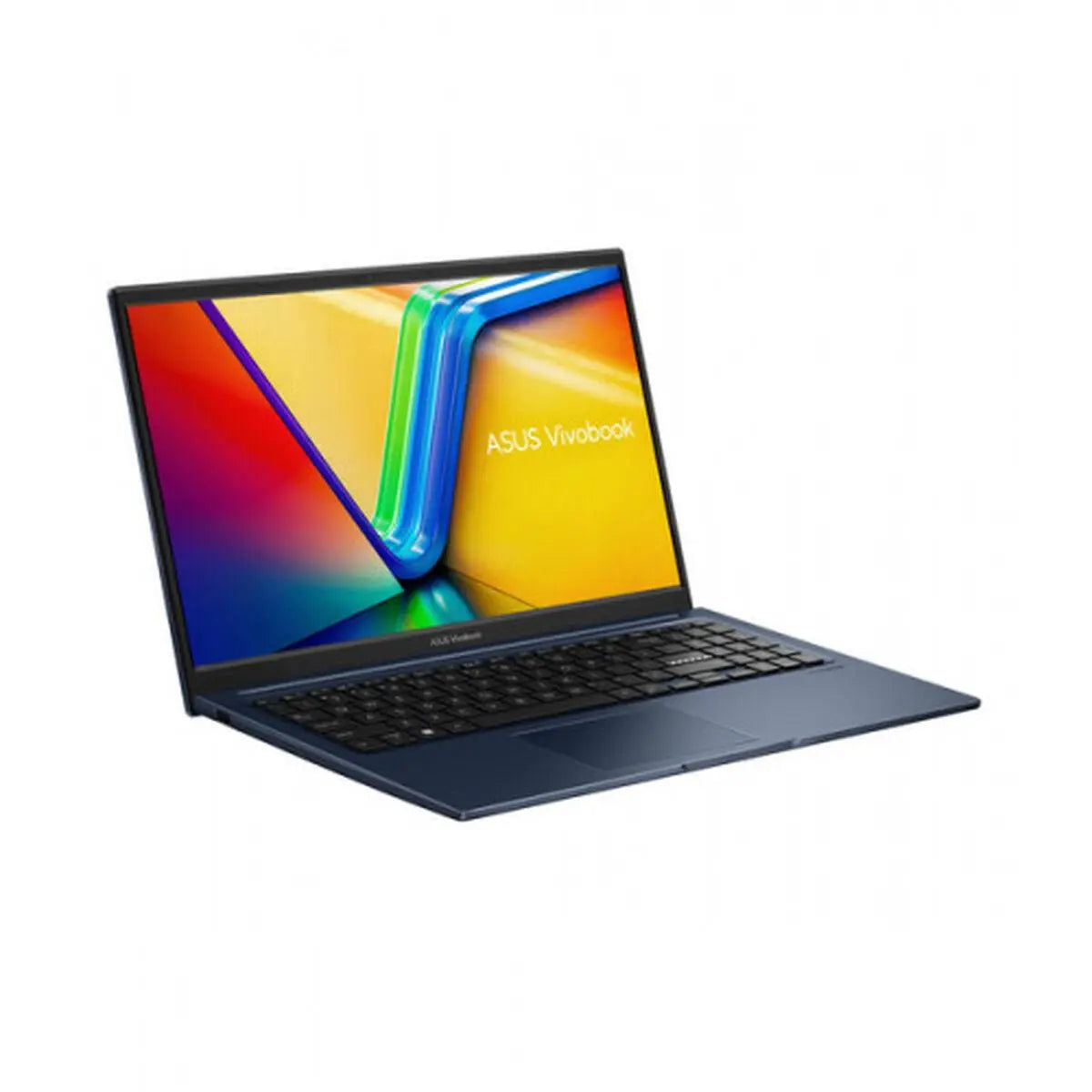 Laptop Asus Vivobook 15 X1504ZA-BQ568W Qwerty US 15,6" 16 GB RAM Intel Core I3-1215U 512 GB SSD - IGSI Europe Ltd