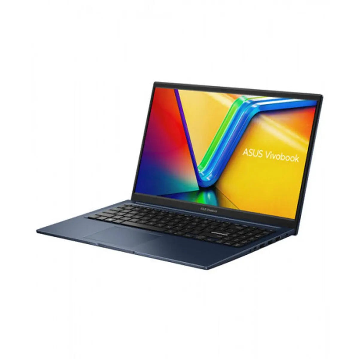 Laptop Asus Vivobook 15 X1504ZA-BQ568W Qwerty US 15,6" 16 GB RAM Intel Core I3-1215U 512 GB SSD - IGSI Europe Ltd