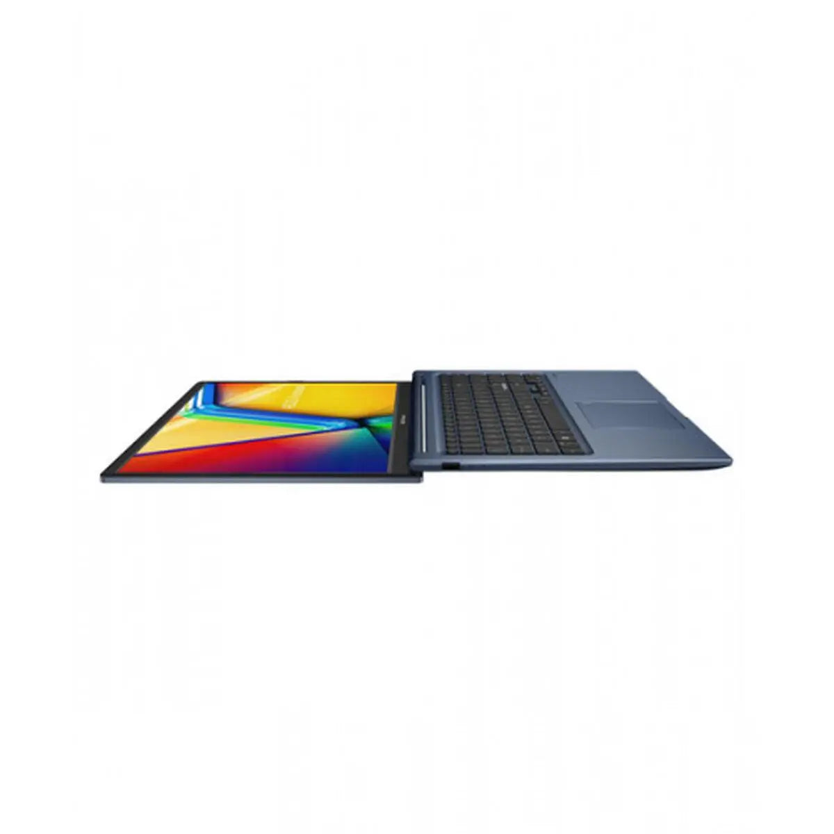Laptop Asus Vivobook 15 X1504ZA-BQ568W Qwerty US 15,6" 16 GB RAM Intel Core I3-1215U 512 GB SSD - IGSI Europe Ltd