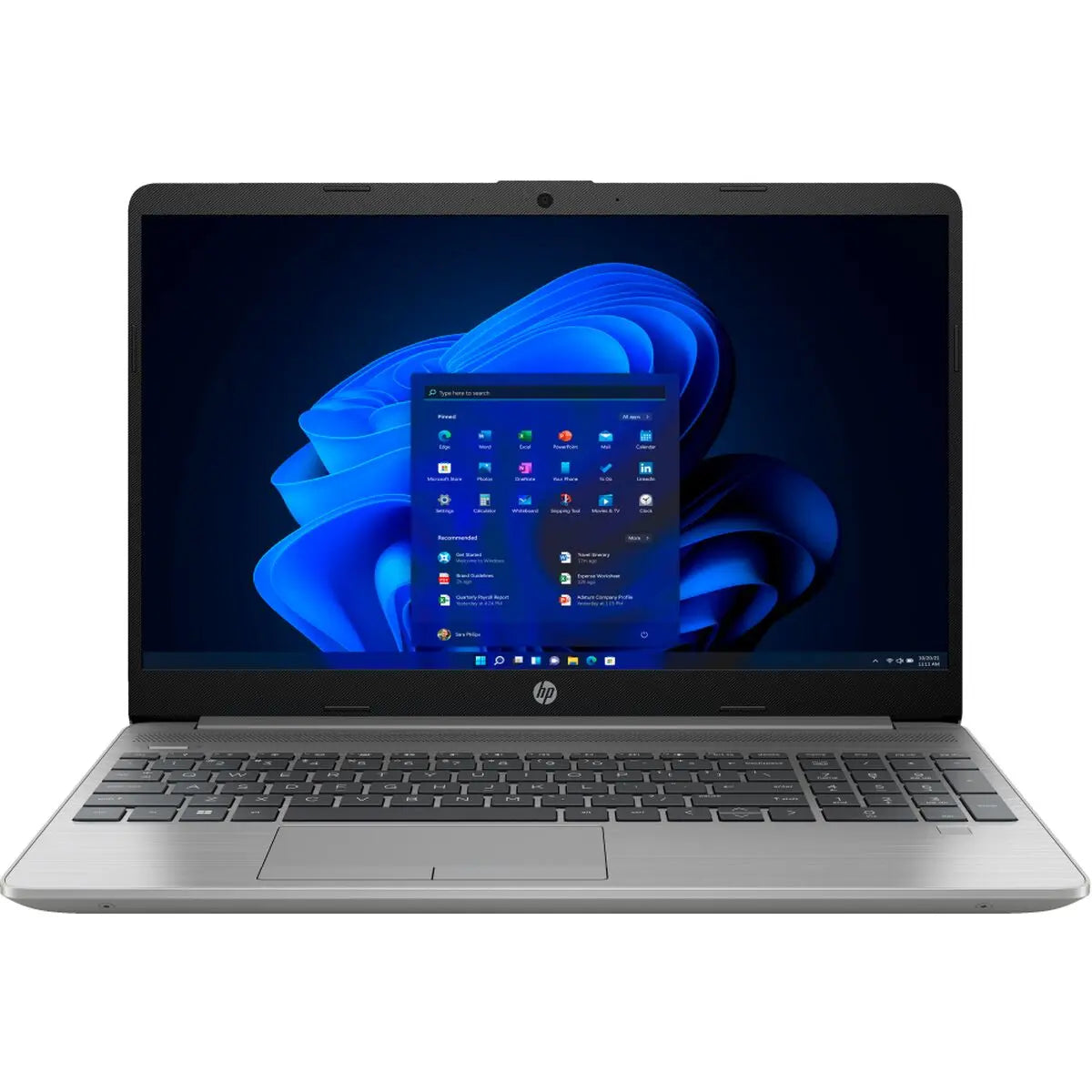 Laptop HP 250 G9 15,6" Intel Core I7-1255U 32 GB RAM 1 TB SSD