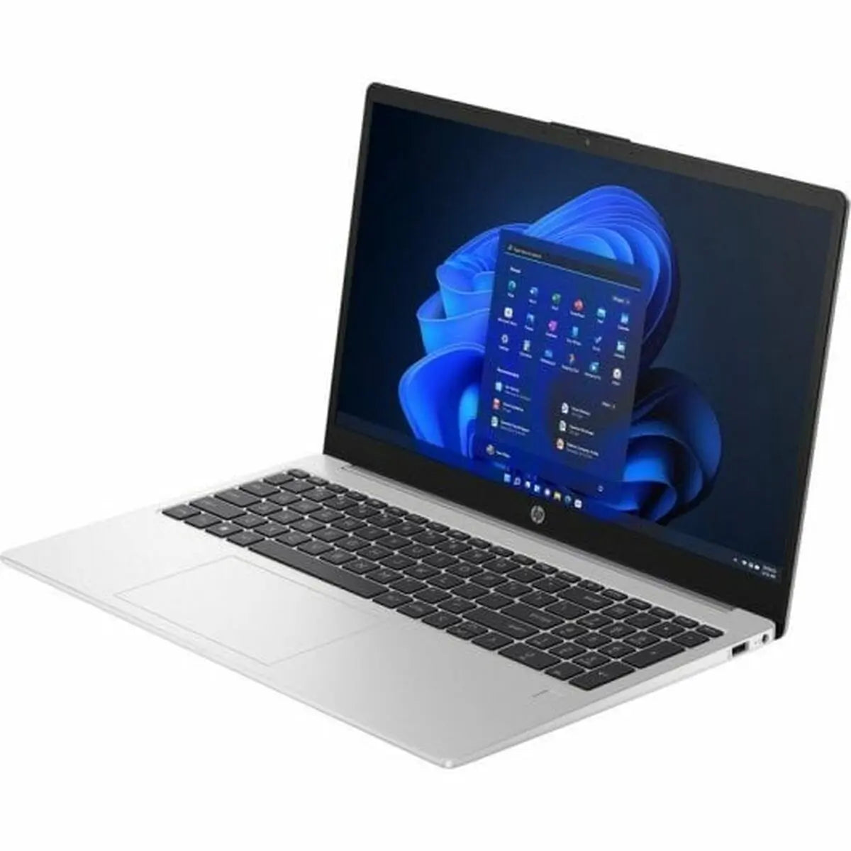 Laptop HP 255 G10 R7 15,6" 16 GB RAM 512 GB SSD AMD Ryzen 7 7730U