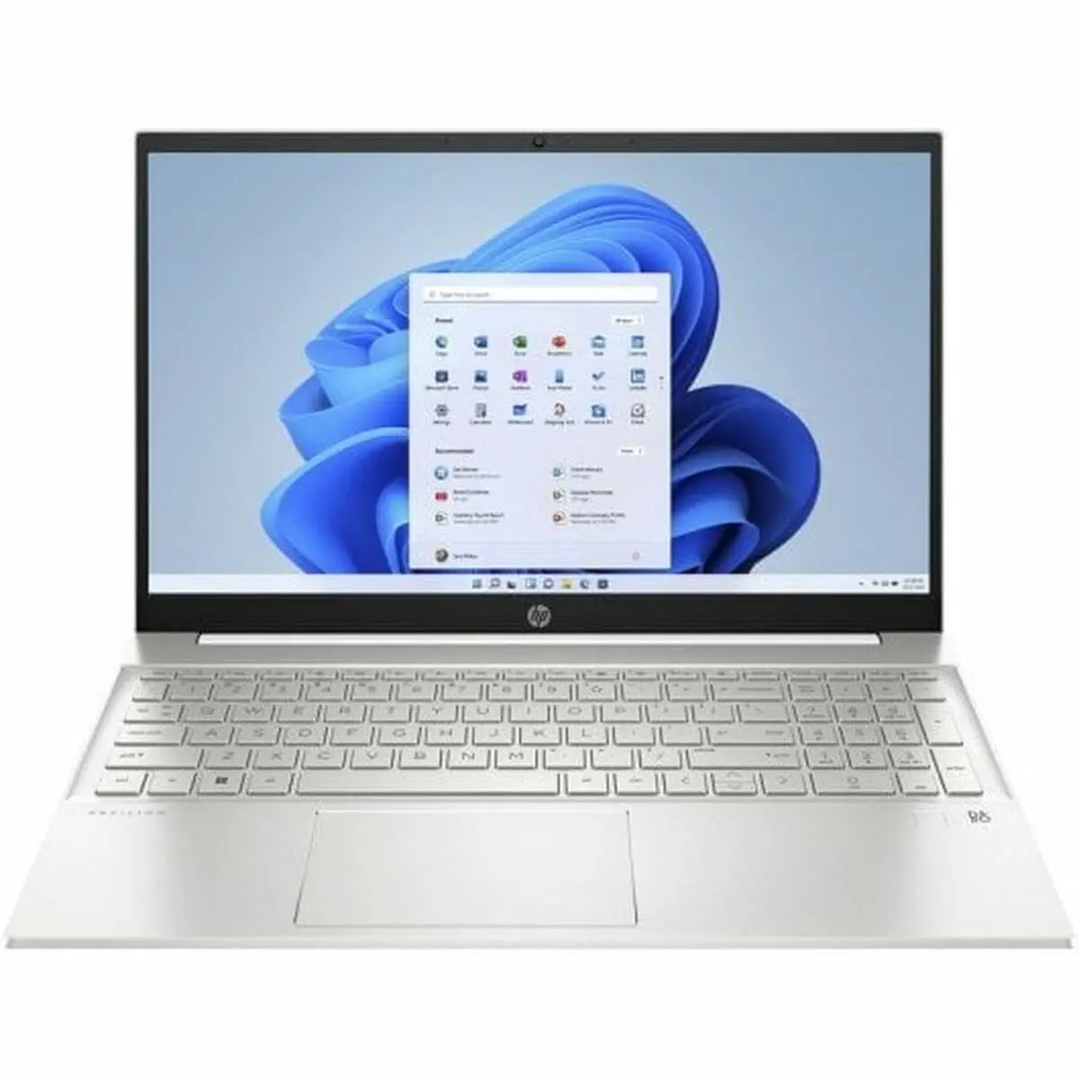Laptop HP Pavilion 15-eh3023ns AMD Ryzen 7 7730U  15,6" 16 GB RAM 512 GB SSD - IGSI Europe Ltd