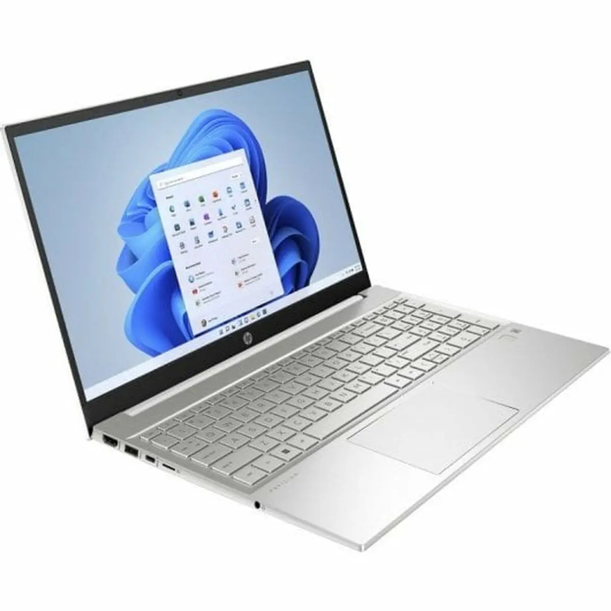 Laptop HP Pavilion 15-eh3023ns AMD Ryzen 7 7730U  15,6" 16 GB RAM 512 GB SSD - IGSI Europe Ltd