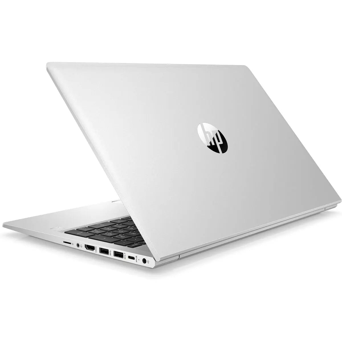 Laptop HP Probook 455 G8  15,6" AMD Ryzen 5 5600U 16 GB RAM 512 GB SSD QWERTY