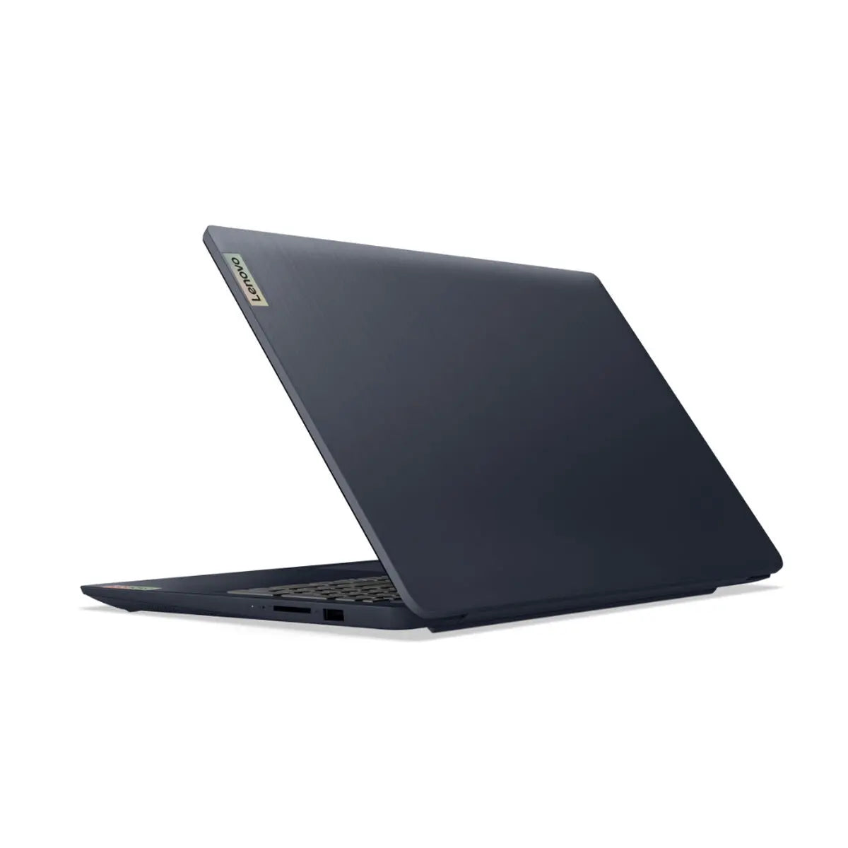 Laptop Lenovo 3 15,6" 8 GB RAM 512 GB SSD Spanish Qwerty AMD Ryzen 5 5500U - IGSI Europe Ltd