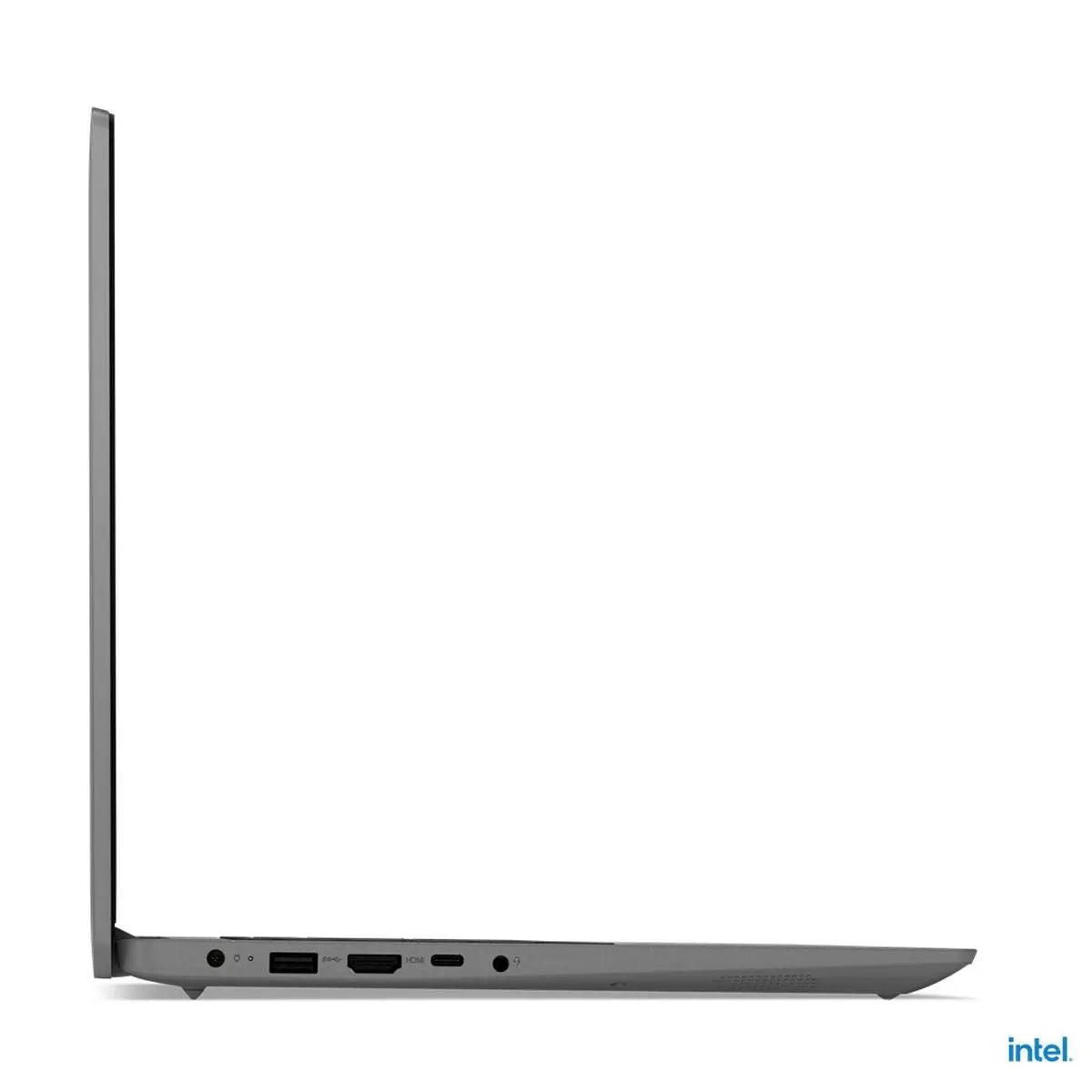 Laptop Lenovo IdeaPad 3 15,6" Intel Core I3-1215U 8 GB RAM 512 GB SSD Qwerty UK