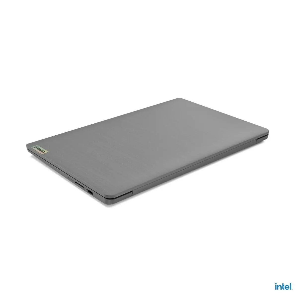 Laptop Lenovo IdeaPad 3 15,6" Intel Core I3-1215U 8 GB RAM 512 GB SSD Qwerty UK