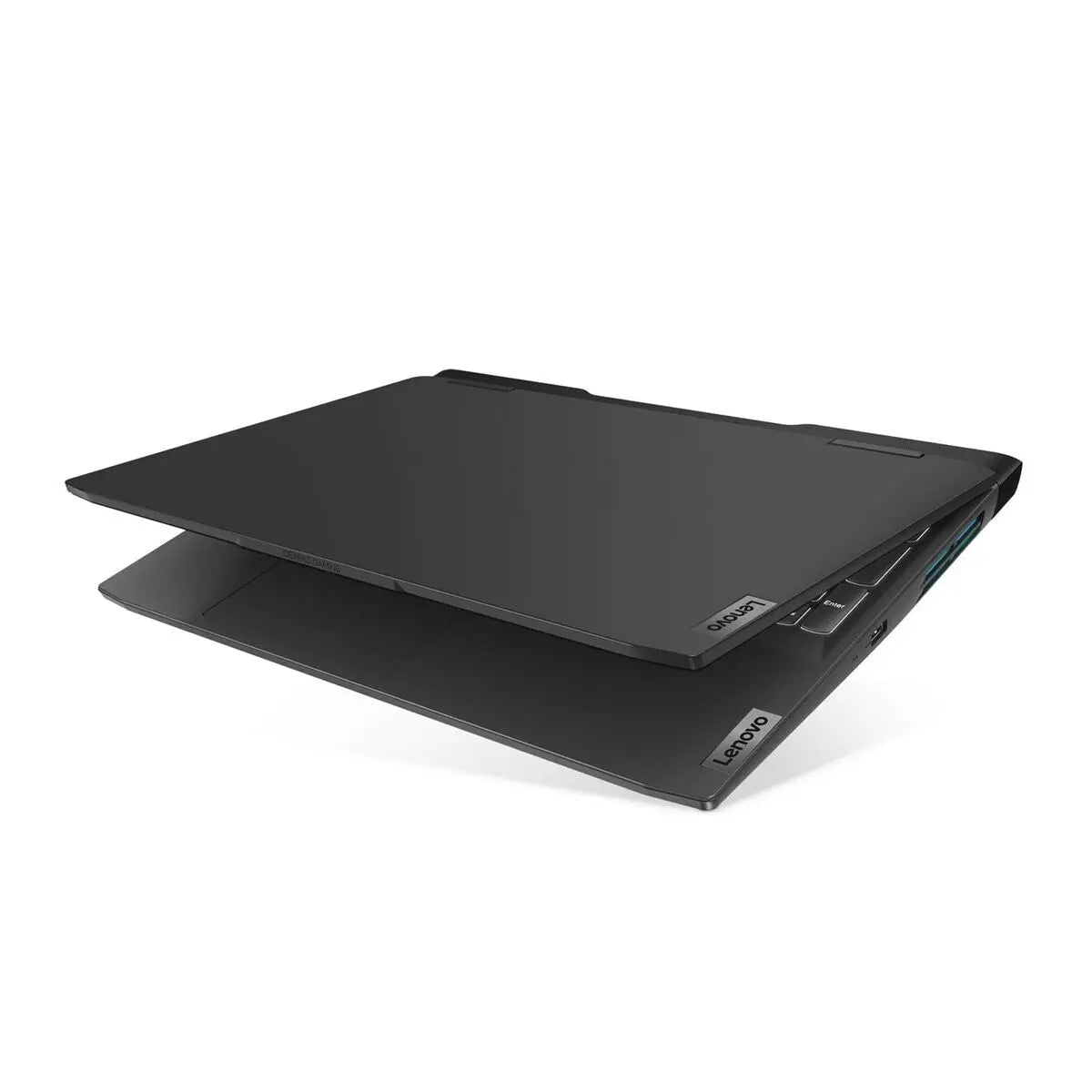 Laptop Lenovo IdeaPad Gaming 3 15ARH7 15,6" AMD Ryzen 5 7535HS 16 GB RAM 512 GB SSD NVIDIA GeForce RTX 3050 QWERTY