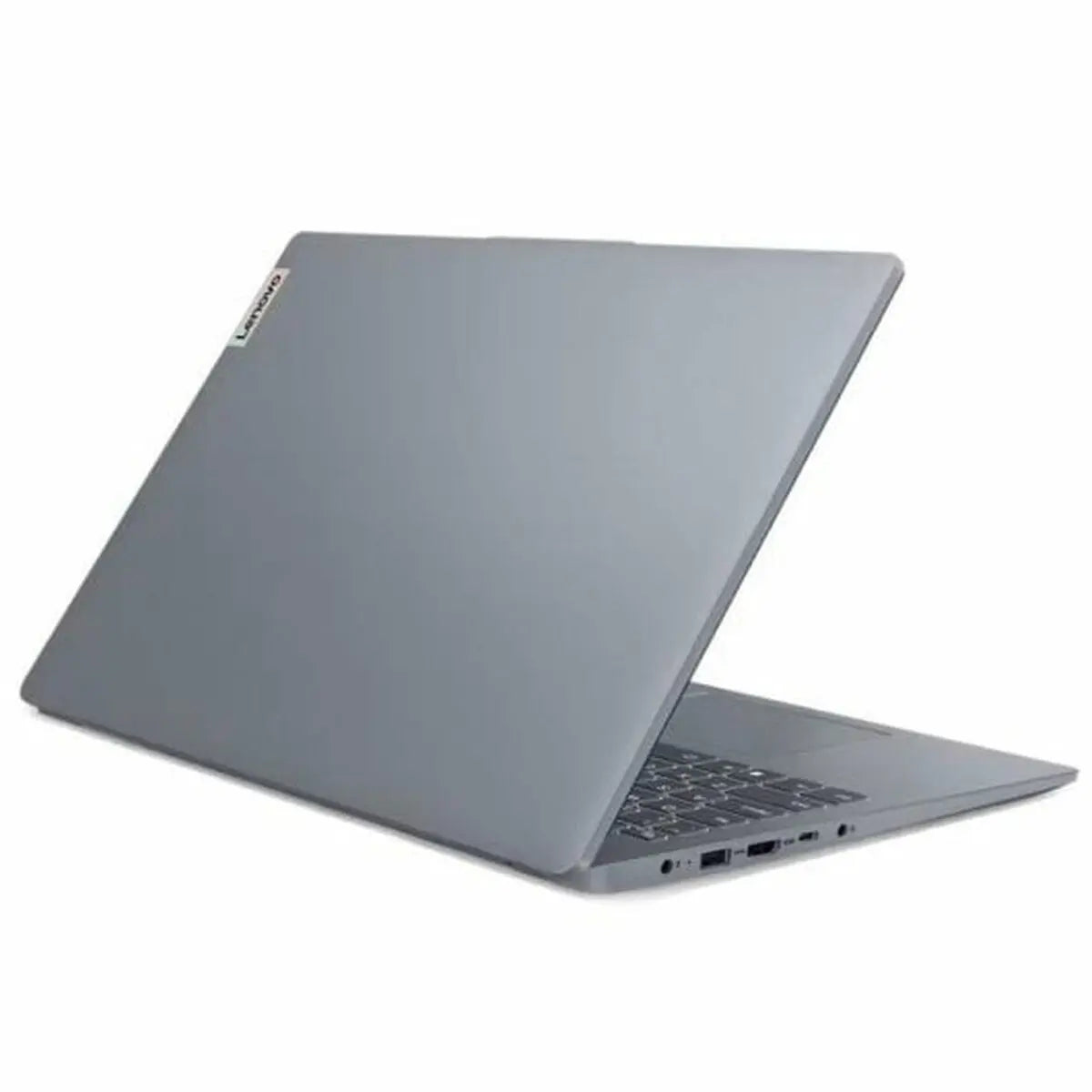 Laptop Lenovo IdeaPad Slim 3 15IAH8 15,6" i5-12450H 8 GB RAM 512 GB SSD Spanish Qwerty