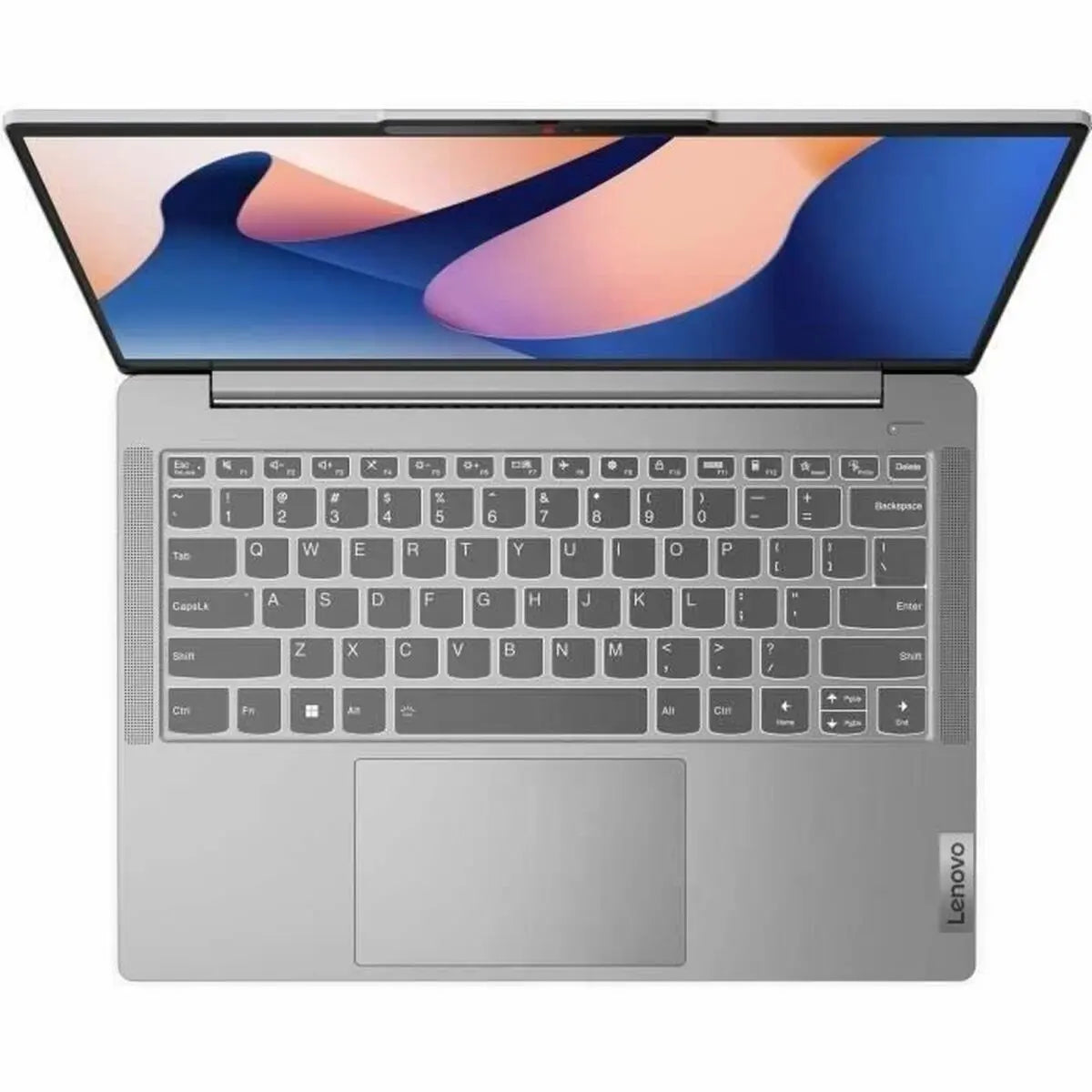 Laptop Lenovo IdeaPad Slim 5 14IAH8 i5-12450H 16 GB RAM 1 TB SSD Azerty French