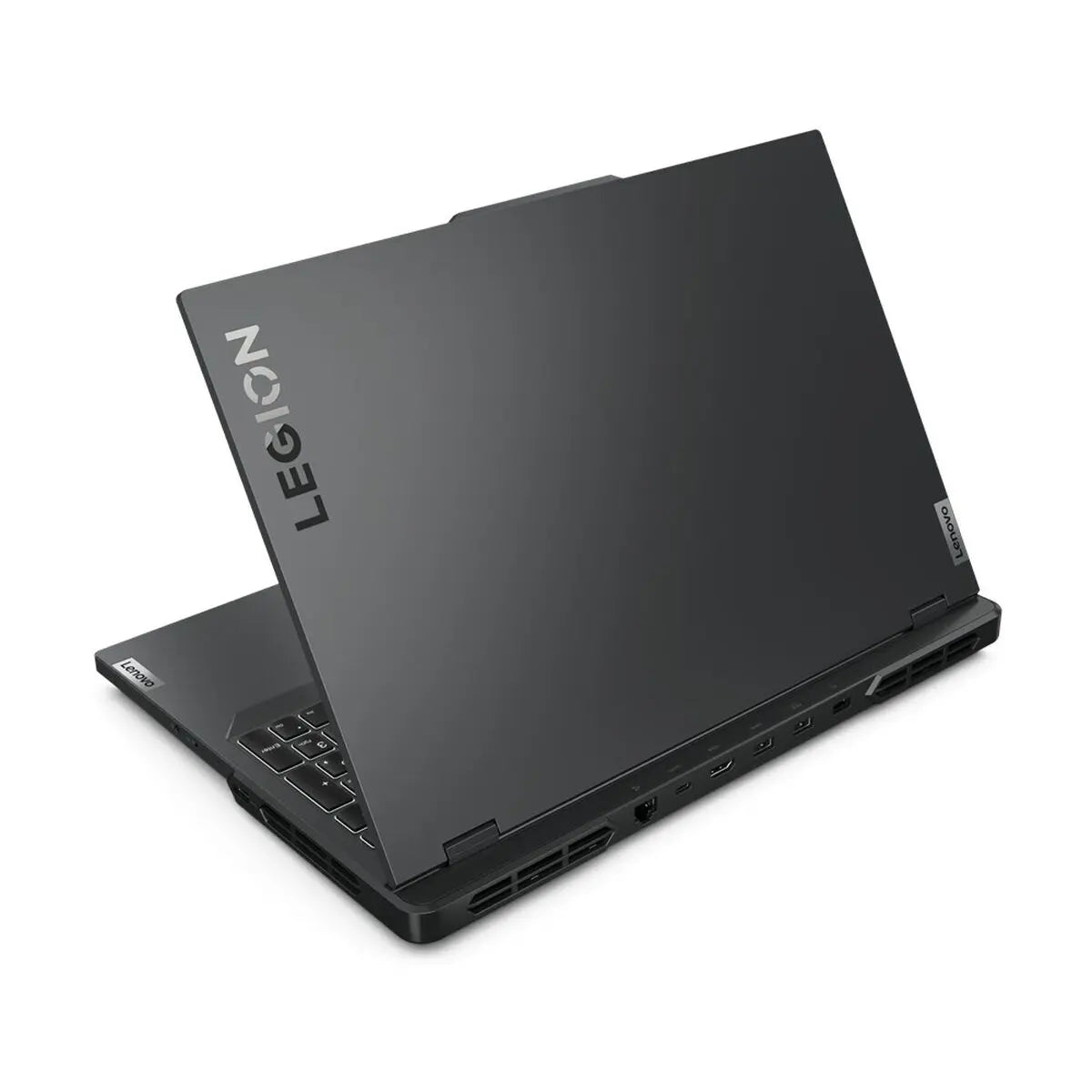 Laptop Lenovo Legion 5 16IRX9 16" Intel Core i5 14500HX 32 GB RAM 1 TB SSD Nvidia Geforce RTX 4060 QWERTY