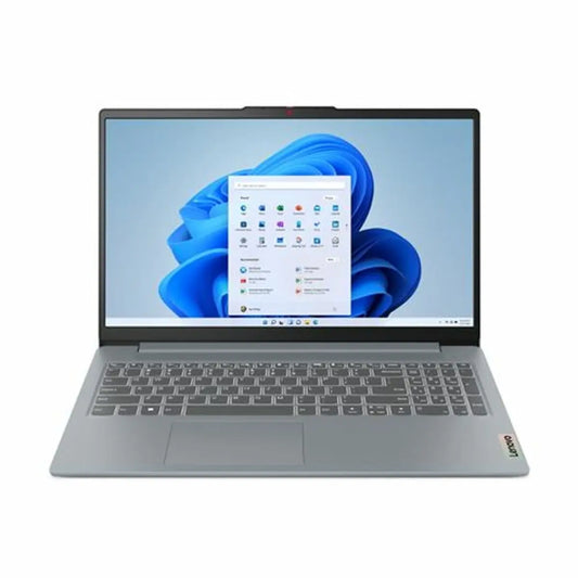 Laptop Lenovo SLIM3 15IRH8 15,6" Intel Core i7-13620H 16 GB RAM 512 GB SSD