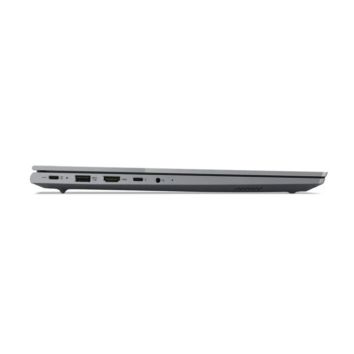Laptop Lenovo ThinkBook 16 16" Intel Core i5-1335U 16 GB RAM 512 GB SSD QWERTY