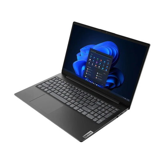 Laptop Lenovo V15 15,6" intel core i5-13420h 16 GB RAM 512 GB SSD Qwerty US - IGSI Europe Ltd
