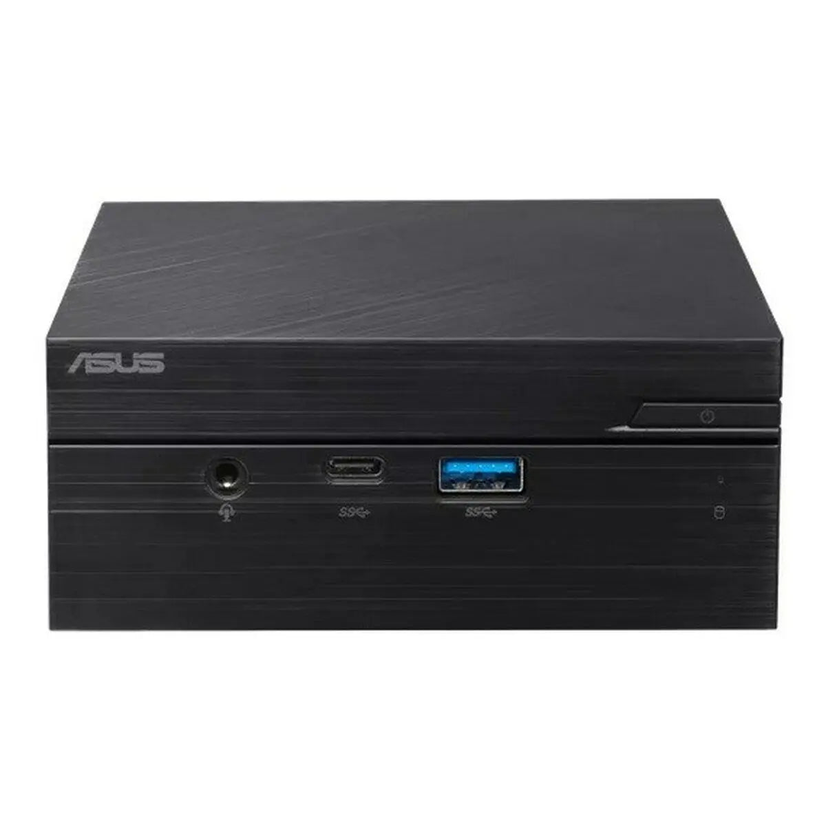 Mini PC Asus PN51-S1-B-B5213MV - IGSI Europe Ltd