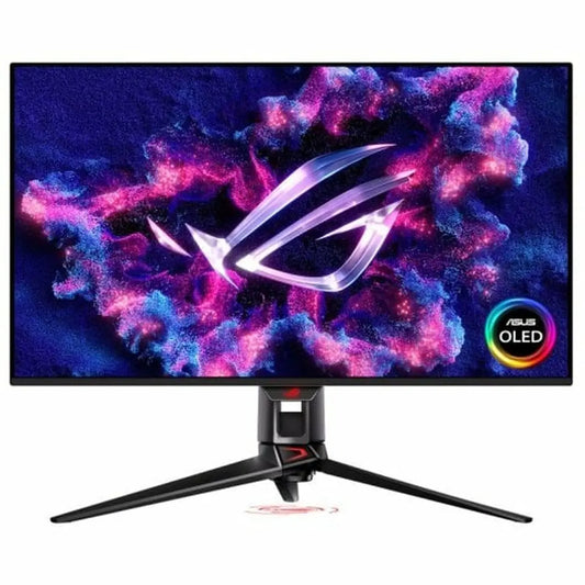 Monitor Asus 4K Ultra HD 31,5" 240 Hz