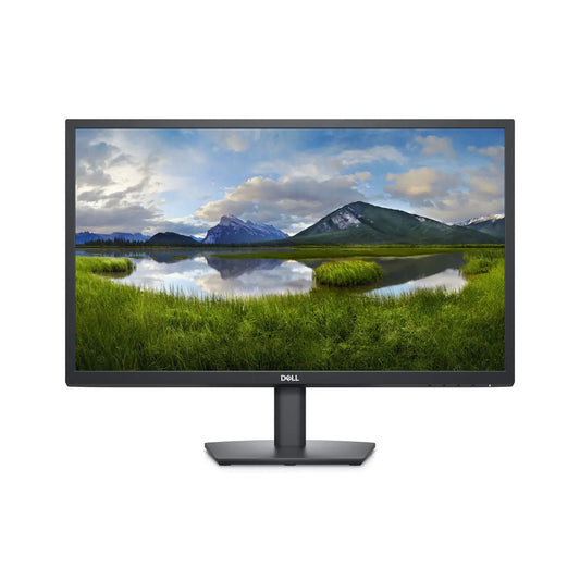 Monitor Dell Full HD 24" LED IPS VA LCD Flicker free