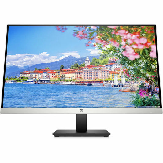 Monitor HP 27mq IPS LED - IGSI Europe Ltd