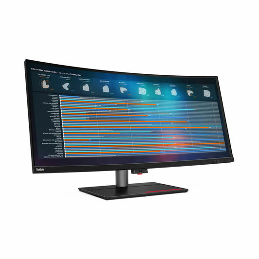 Monitor Lenovo 62DDGAT6EU 39,7" IPS - IGSI Europe Ltd