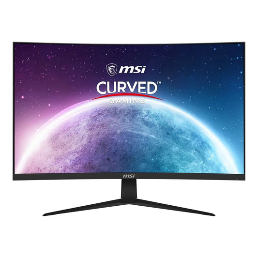 Monitor MSI Optix G321CU 31,5" - IGSI Europe Ltd