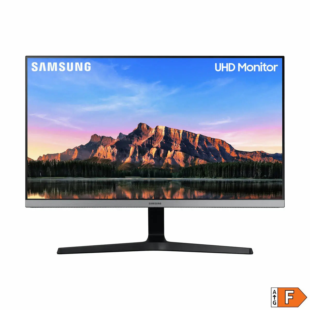 Monitor Samsung U28R550UQP 4K 4K Ultra HD 28"