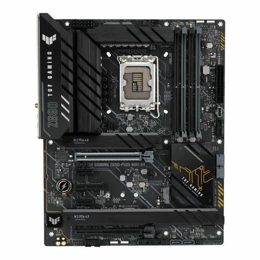 Motherboard Asus 90MB18V0-M0EAY0 Intel LGA 1700 - IGSI Europe Ltd