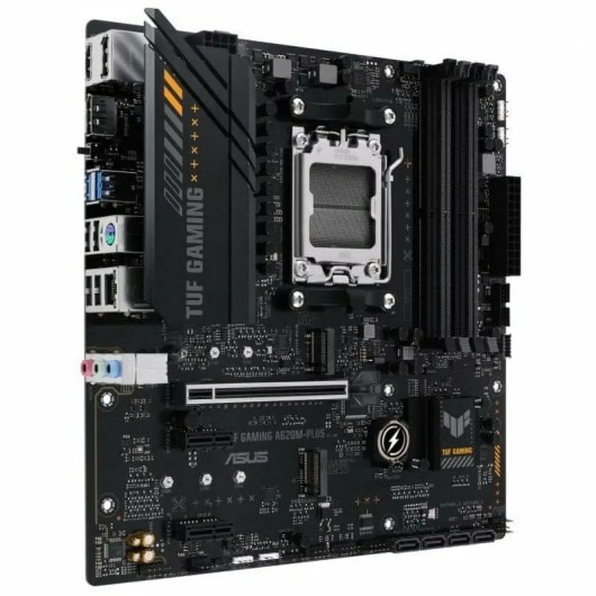 Motherboard Asus 90MB1EZ0-M0EAY0 AMD A620 AMD AM5