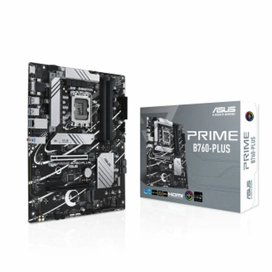 Motherboard Asus PRIME B760-PLUS LGA 1700 Intel Intel B760