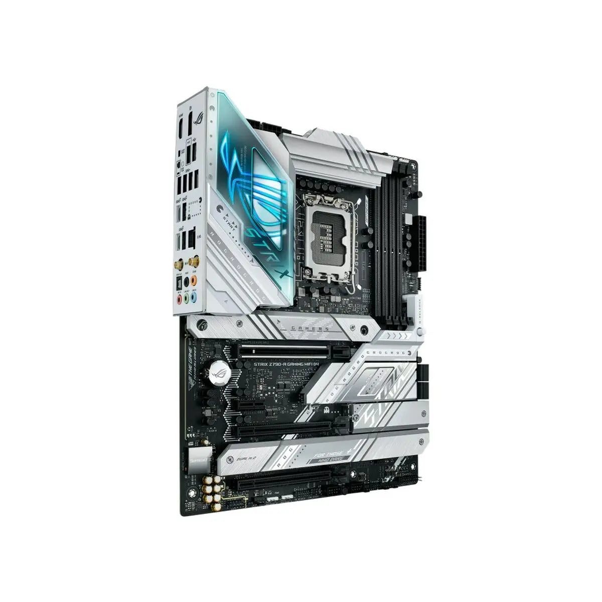 Motherboard Asus ROG STRIX Z790-A GAMING WIFI D4