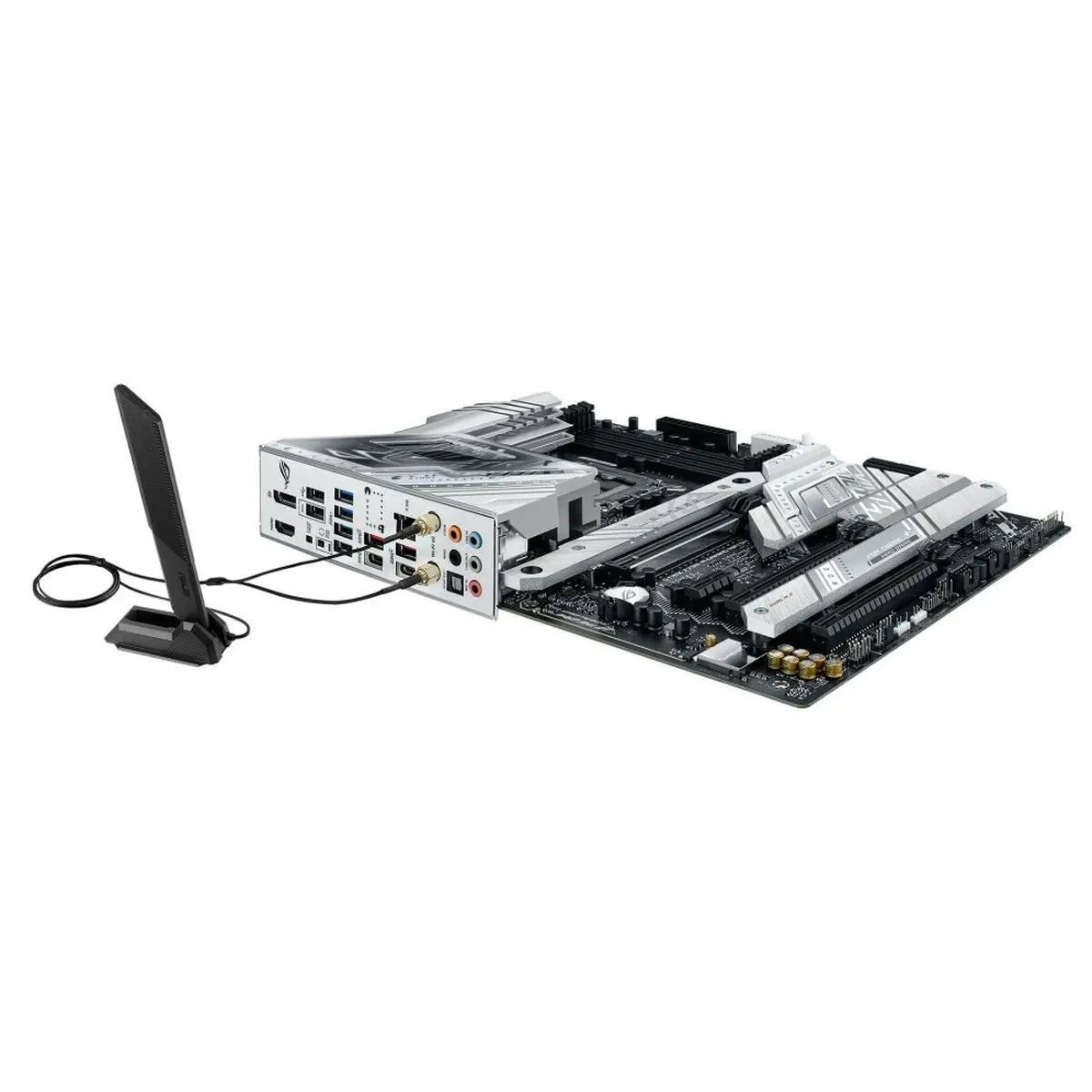 Motherboard Asus ROG STRIX Z790-A GAMING WIFI D4