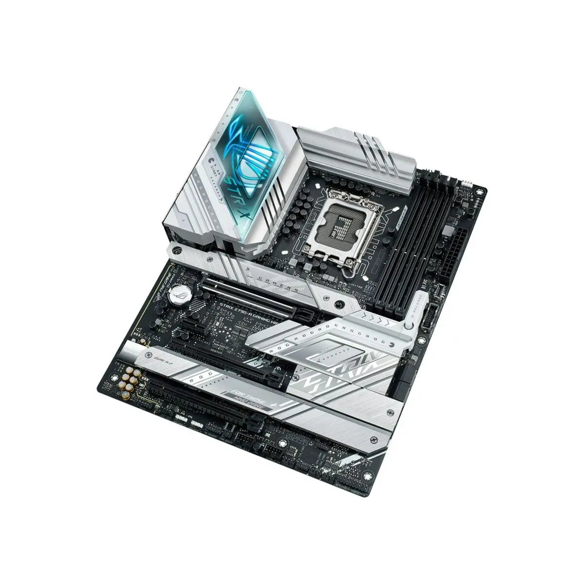 Motherboard Asus ROG STRIX Z790-A GAMING WIFI D4