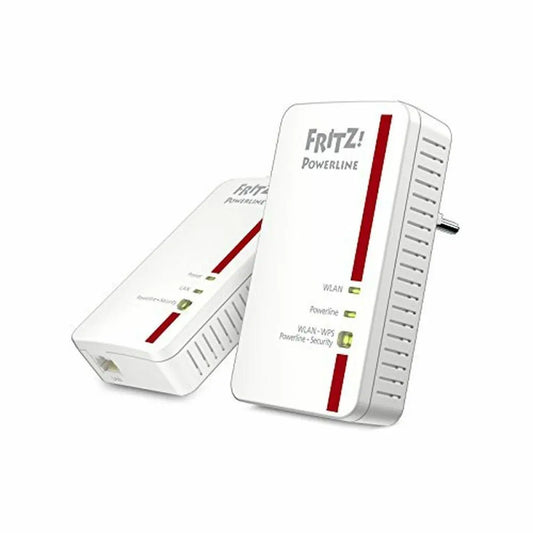 Network Card Fritz! 20002755 - IGSI Europe Ltd