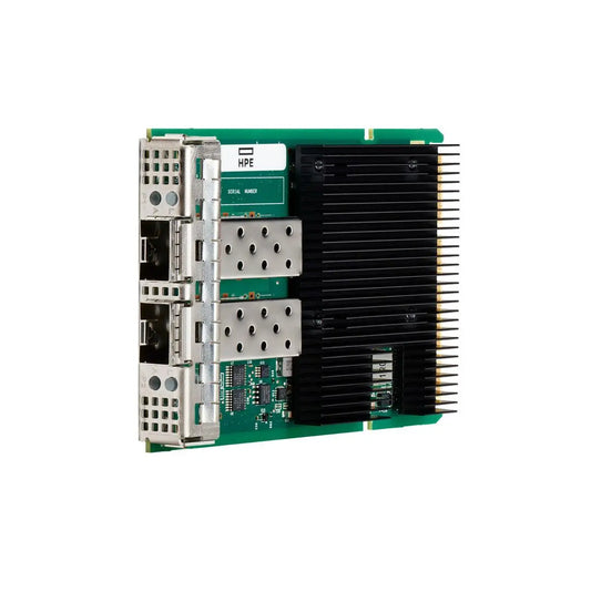 Network Card HPE P10115-B21 - IGSI Europe Ltd