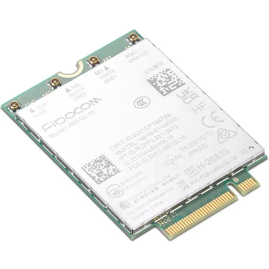 Network Card Lenovo 4XC1K04678 - IGSI Europe Ltd