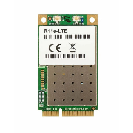 Network Card Mikrotik R11e-LTE - IGSI Europe Ltd