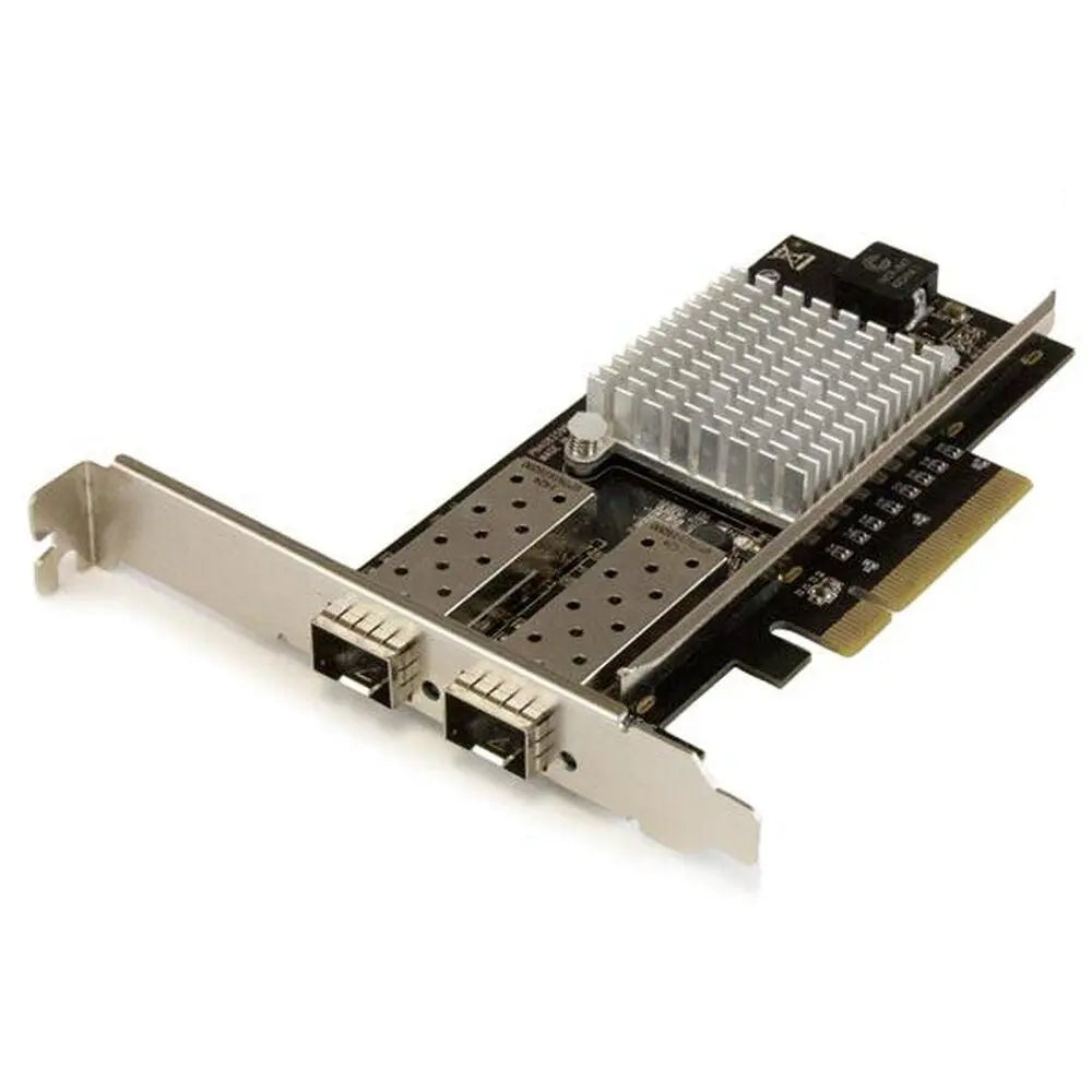 Network Card Startech PEX20000SFPI - IGSI Europe Ltd