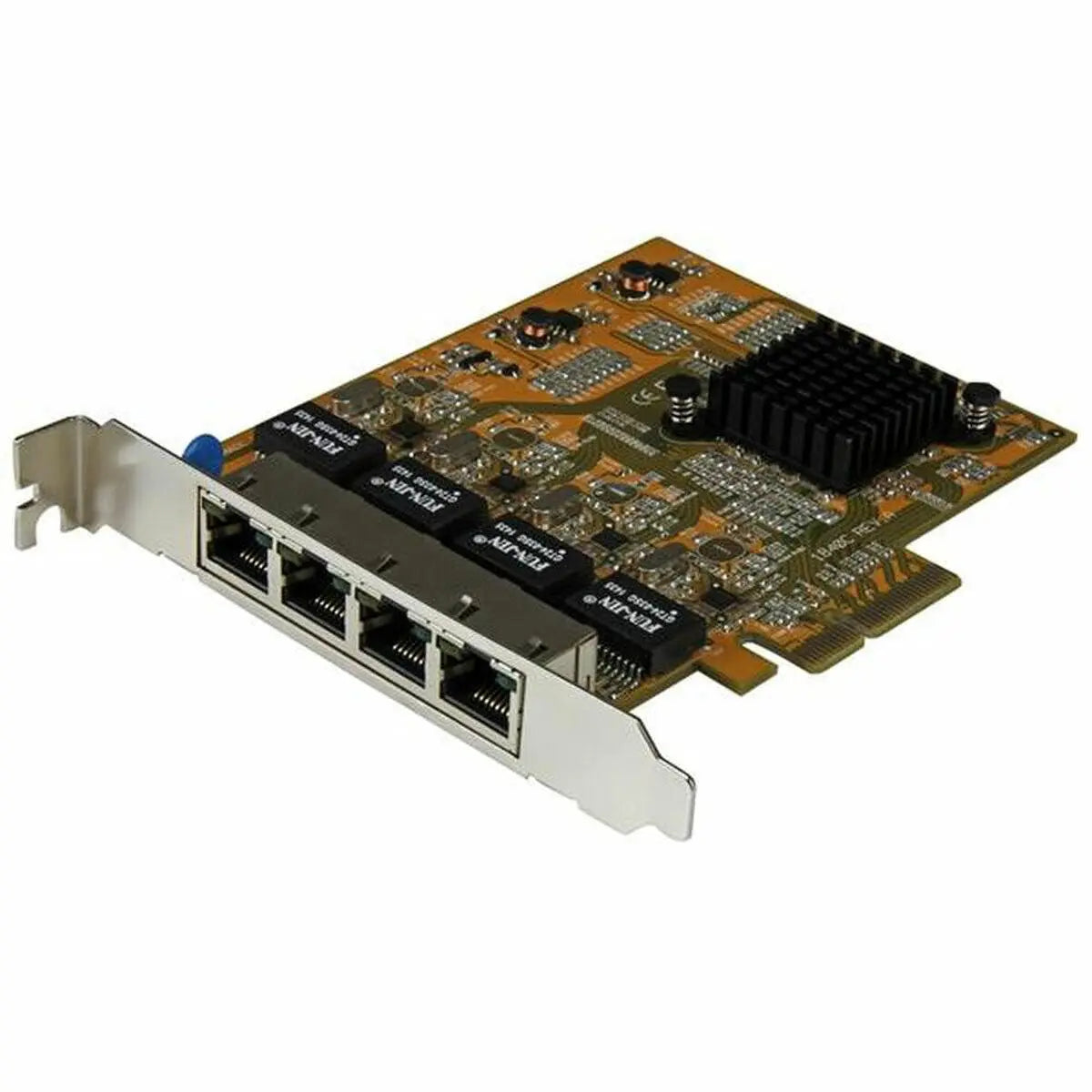 Network Card Startech ST1000SPEX43 - IGSI Europe Ltd