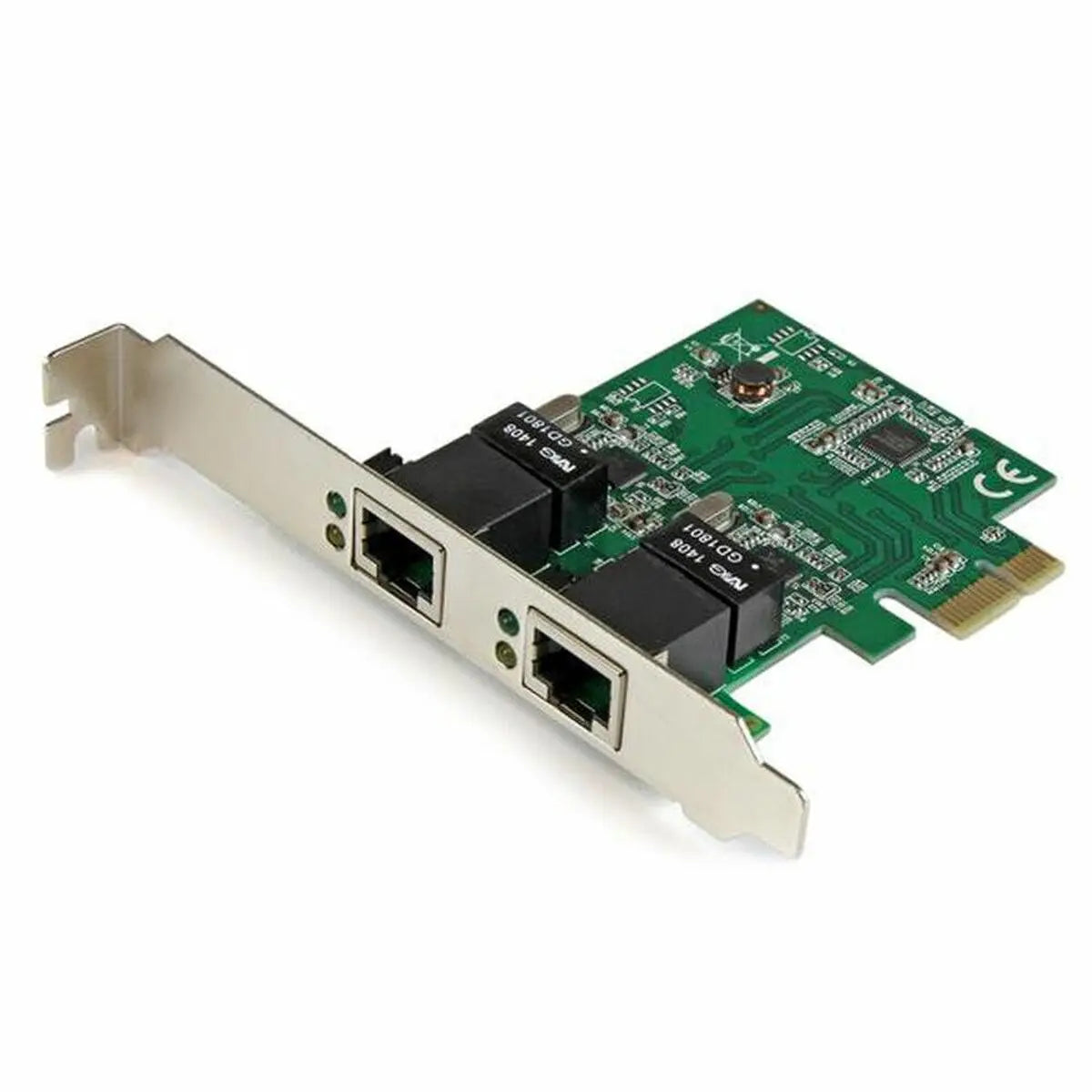 Network Card Startech ST1000SPEXD4 - IGSI Europe Ltd